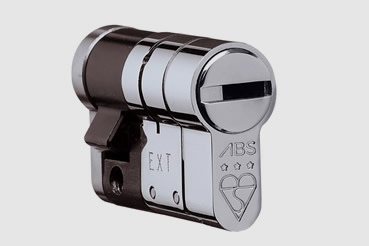 ABS locks installed by Eden Park locksmith