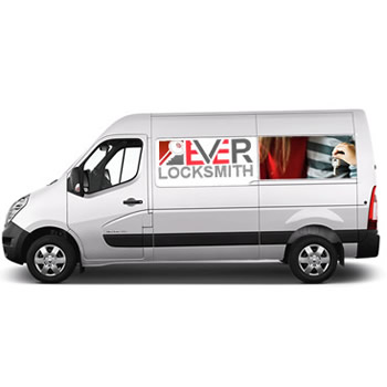 Ever Locksmith in East Acton