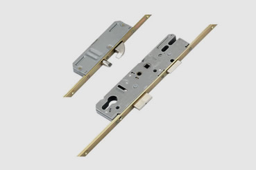 Multipoint mechanism installed by Stratford locksmith